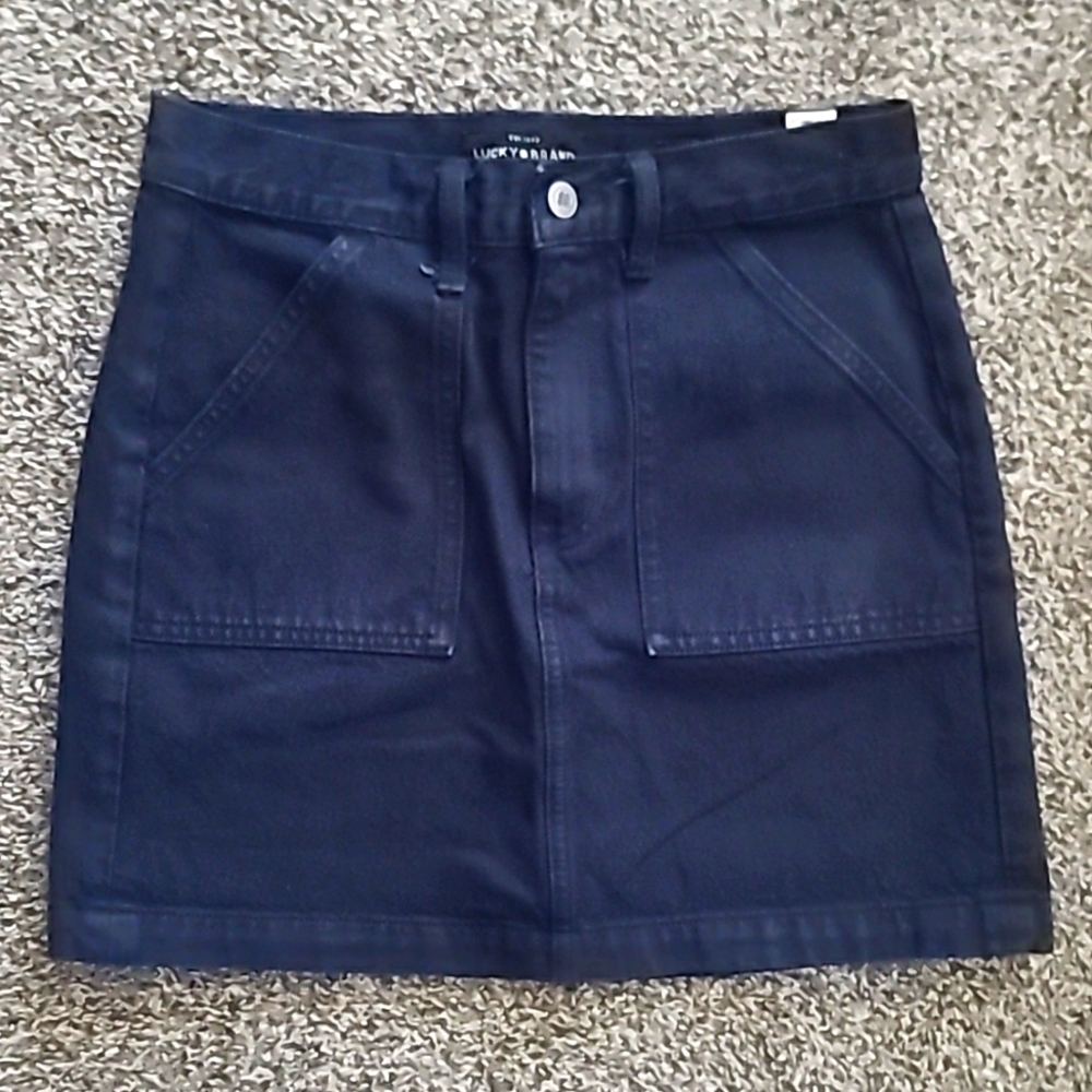 Lucky brand skirt
